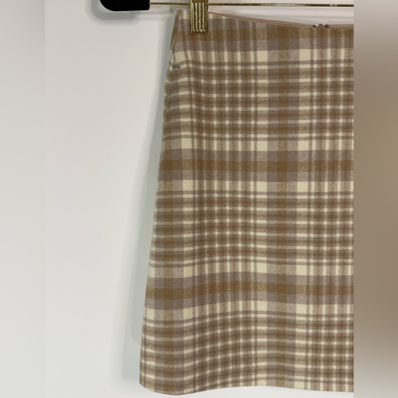 Wilfred Aritzia 'Renee' Women's Mini Skirt - 2 - Picture 7 of 16